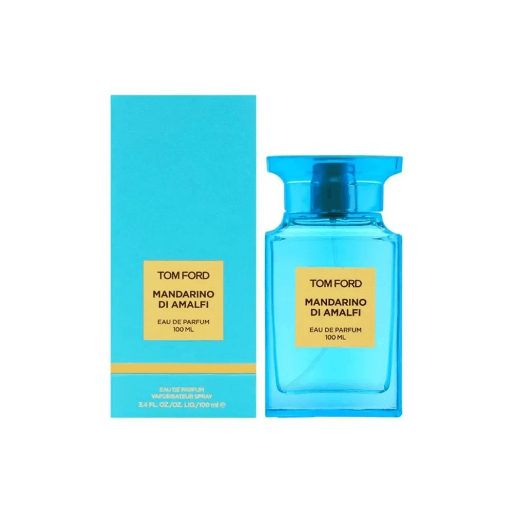 Mandarino di Amalfi - Eau de Parfum 100ML - Magnifique