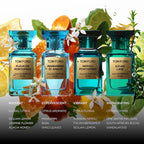 Mandarino di Amalfi - Eau de Parfum 100ML - Magnifique