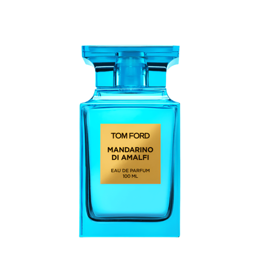 Mandarino di Amalfi - Eau de Parfum 100ML - Magnifique