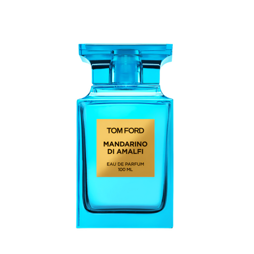 Mandarino di Amalfi - Eau de Parfum 100ML - Magnifique