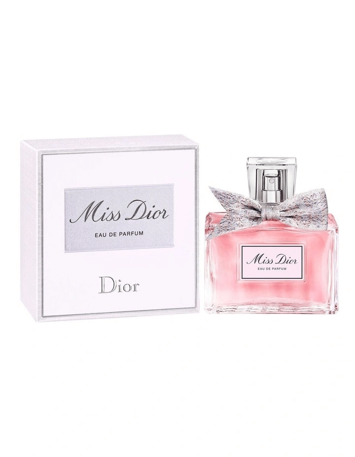 Miss Dior - Eau de Parfum 100ML - Magnifique
