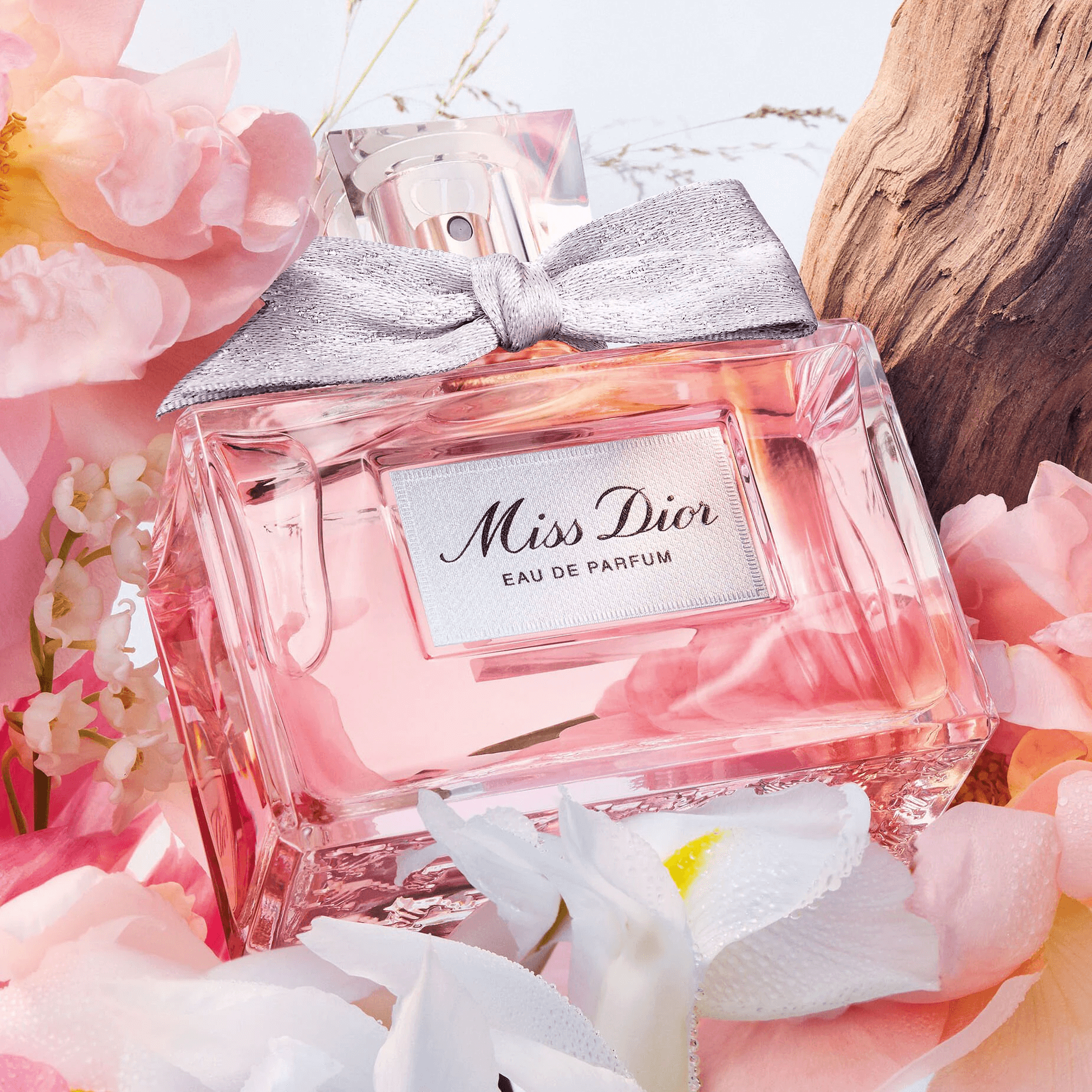 Miss Dior - Eau de Parfum 100ML - Magnifique