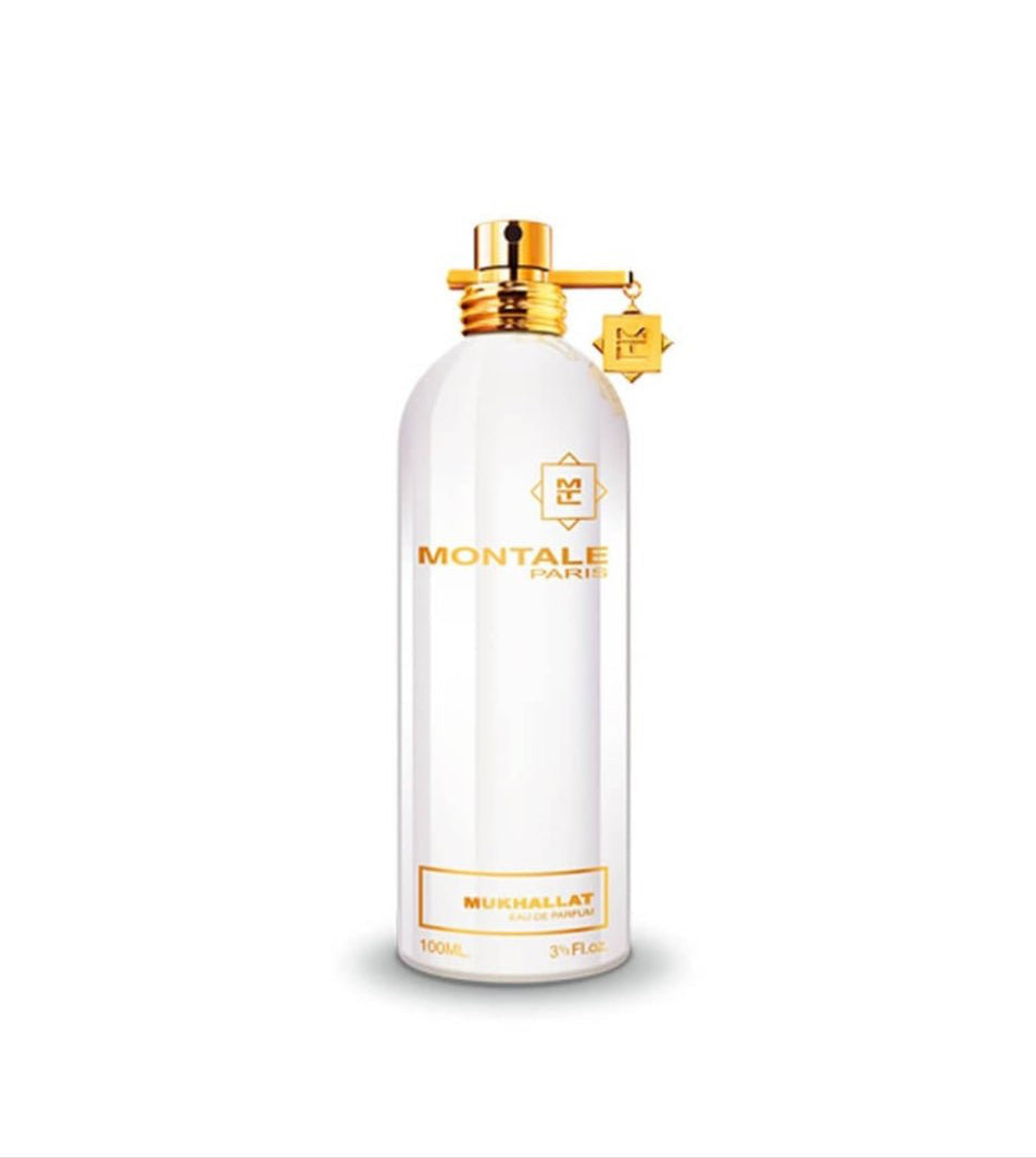 Mukhallat - Eau de Parfum 100ML - Magnifique