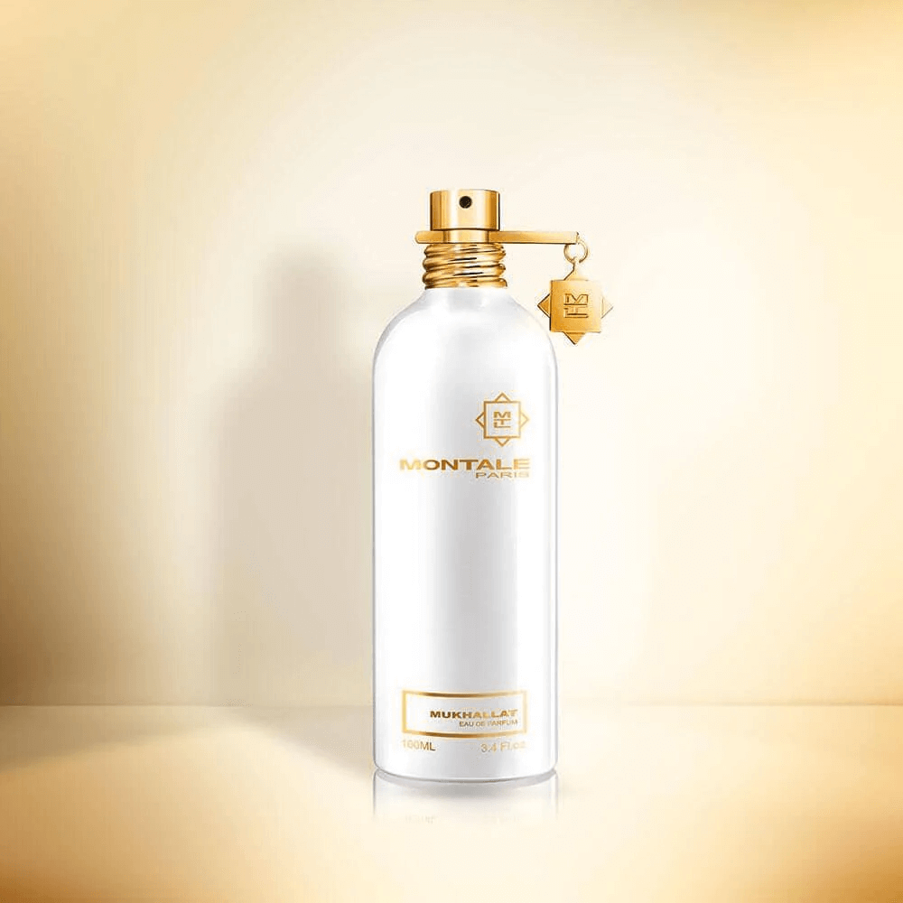 Mukhallat - Eau de Parfum 100ML - Magnifique