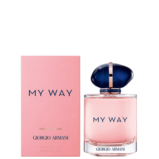 My Way - Eau de Parfum 90ML - Magnifique