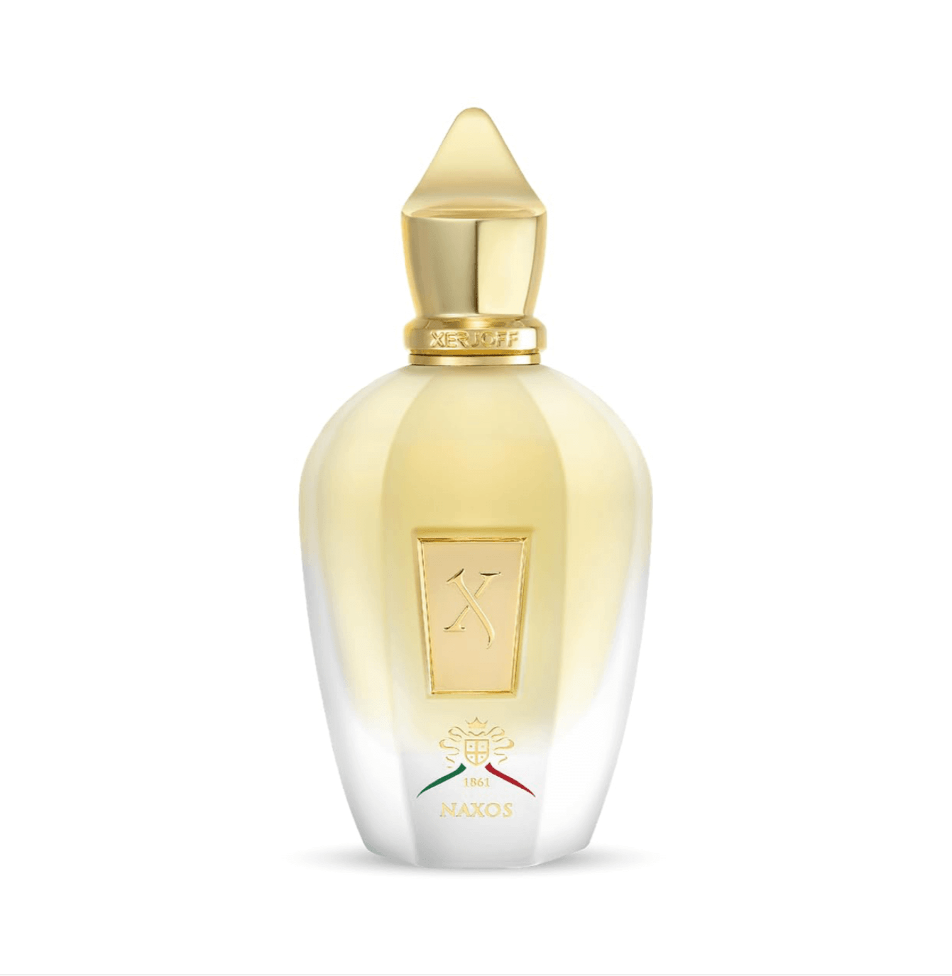 Naxos - Eau de Parfum 100ML - Magnifique