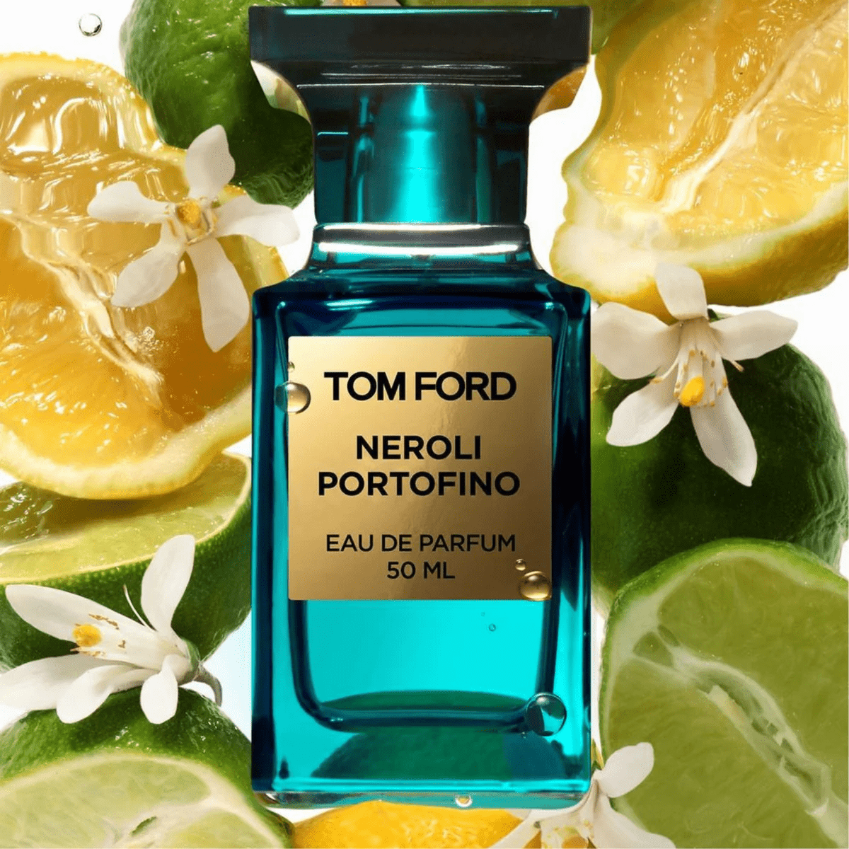 Neroli Portofino - Eau de Parfum 100ML - Magnifique