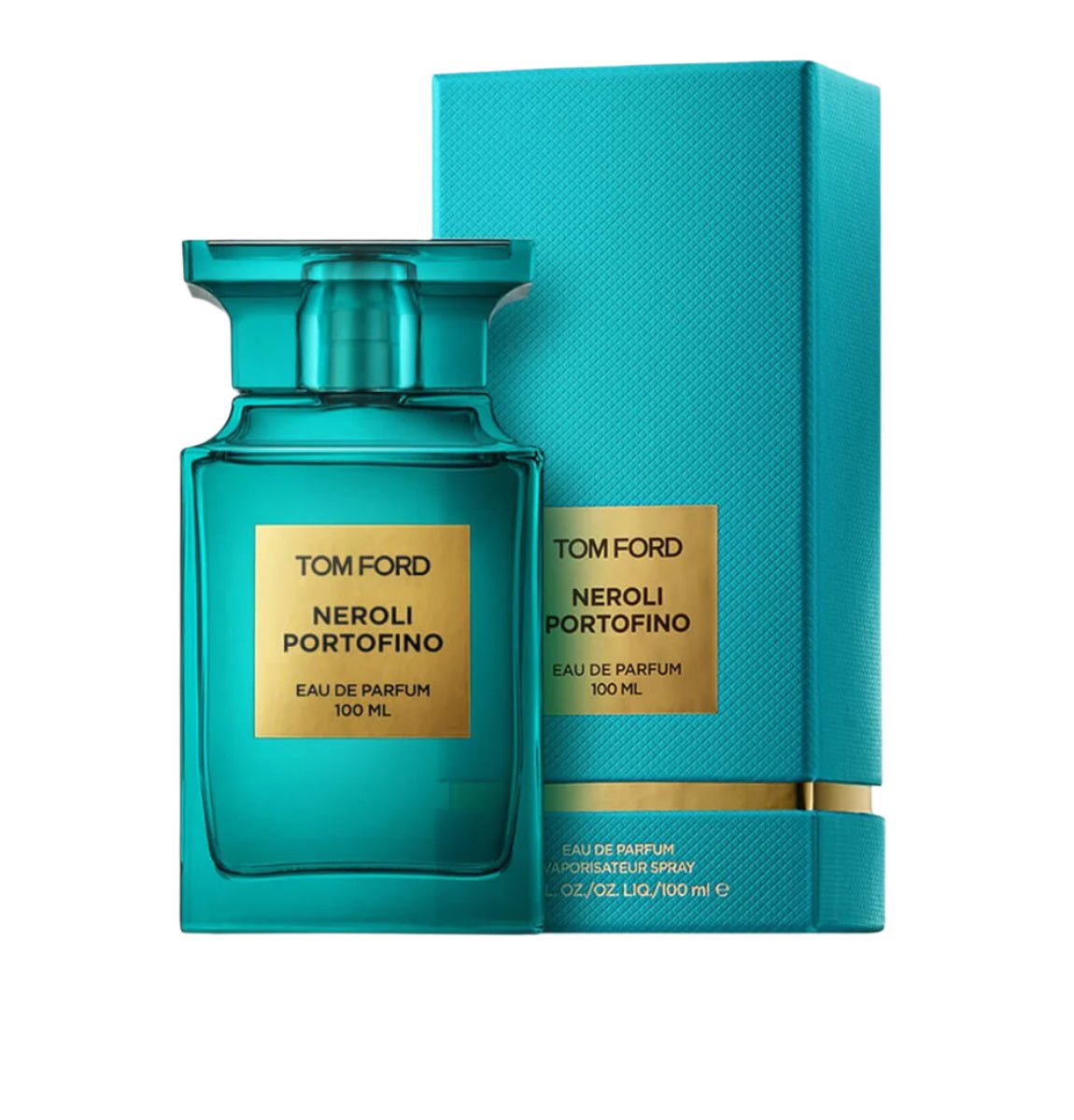 Neroli Portofino - Eau de Parfum 100ML - Magnifique