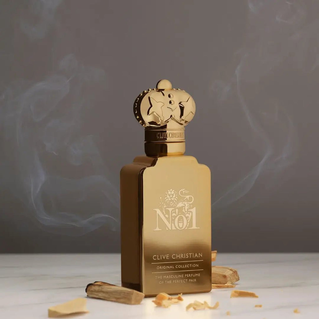 No. 1 - Eau de Parfum 50ML - Magnifique