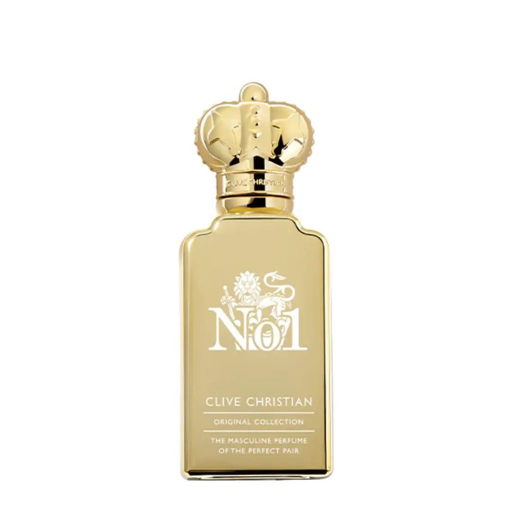 No. 1 - Eau de Parfum 50ML - Magnifique