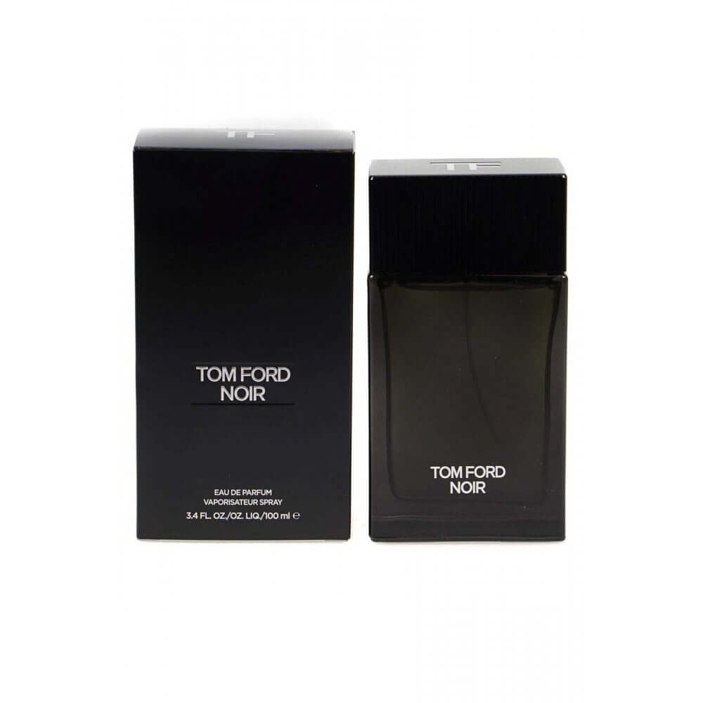 Noir - Eau de Parfum 100ML - Magnifique