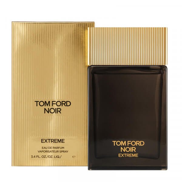 Noir Extreme - Eau de Parfum 100ML - Magnifique