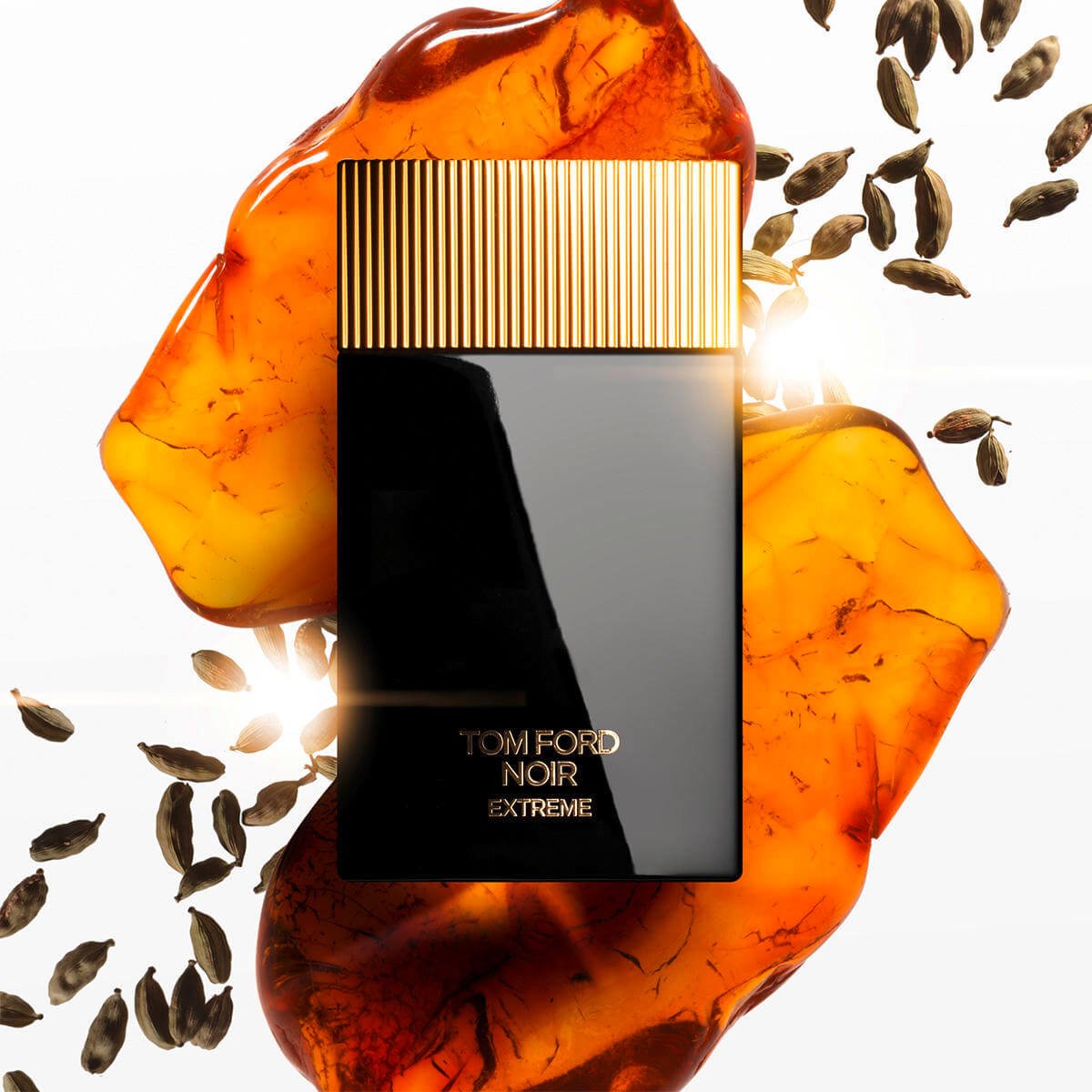 Noir Extreme - Eau de Parfum 100ML - Magnifique