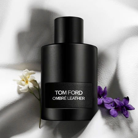 Ombré Leather - Eau de Parfum 100ML - Magnifique