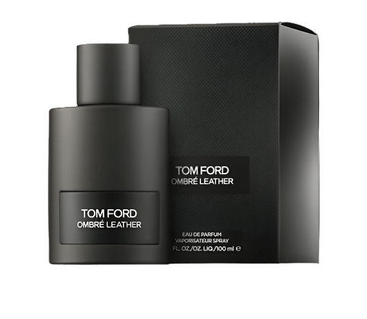 Ombré Leather - Eau de Parfum 100ML - Magnifique