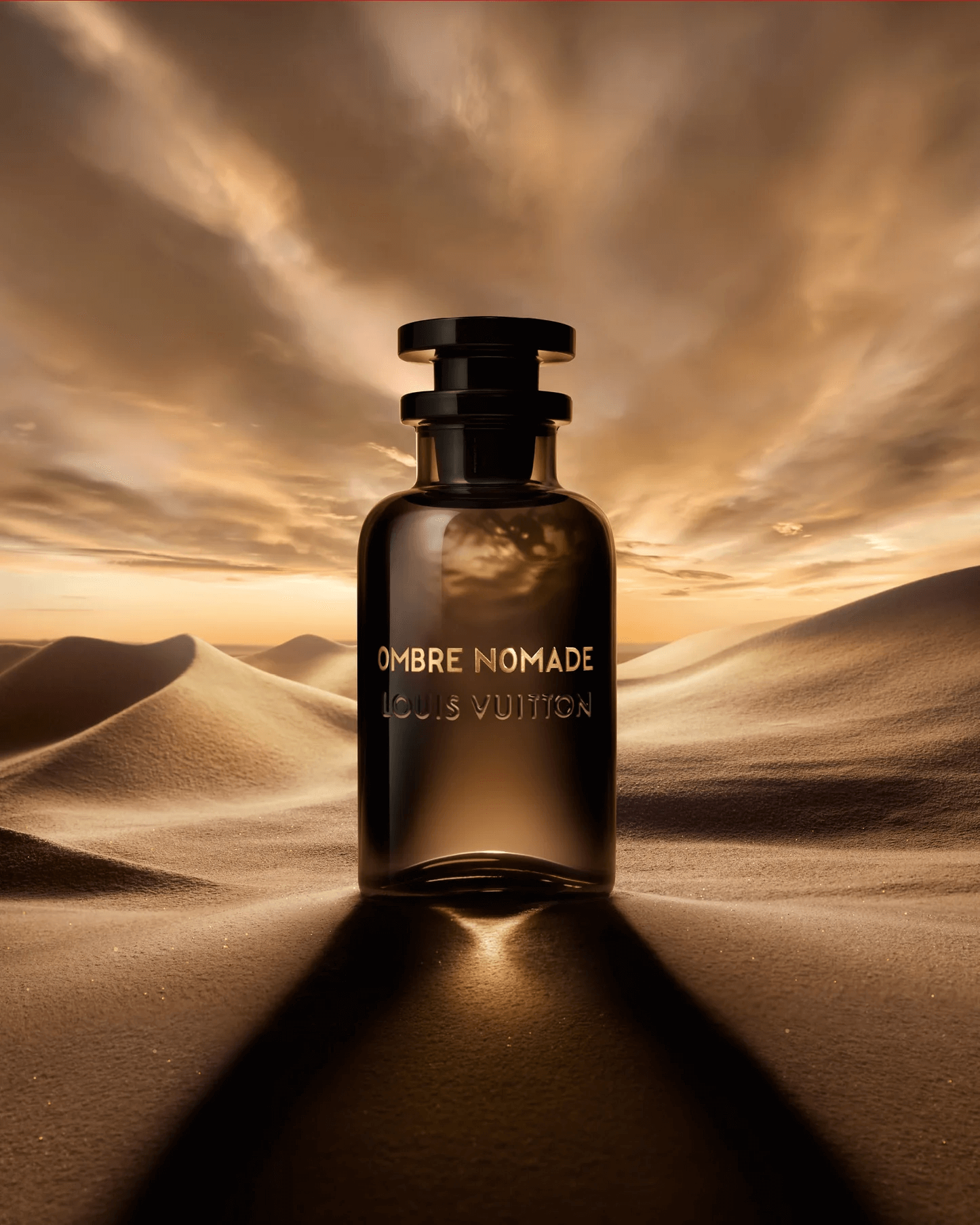 Ombre Nomade - Eau de Parfum 100ML - Magnifique