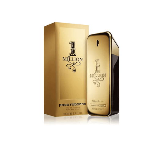 One Million - Eau de Toilette 100ML - Magnifique