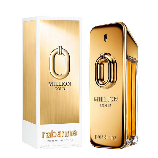 One Million Gold - Eau de Parfum Intense 100ML - Magnifique