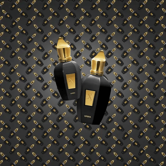 Opera - Eau de Parfum 100ML - Magnifique