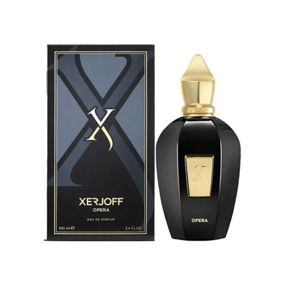 Opera - Eau de Parfum 100ML - Magnifique