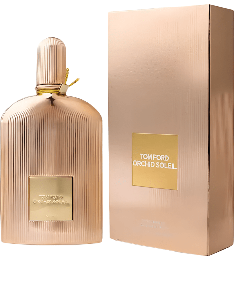 Orchid Soleil - Eau de Parfum 100ML - Magnifique