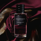 Oud Ispahan - Esprit de parfum 125ML - Magnifique