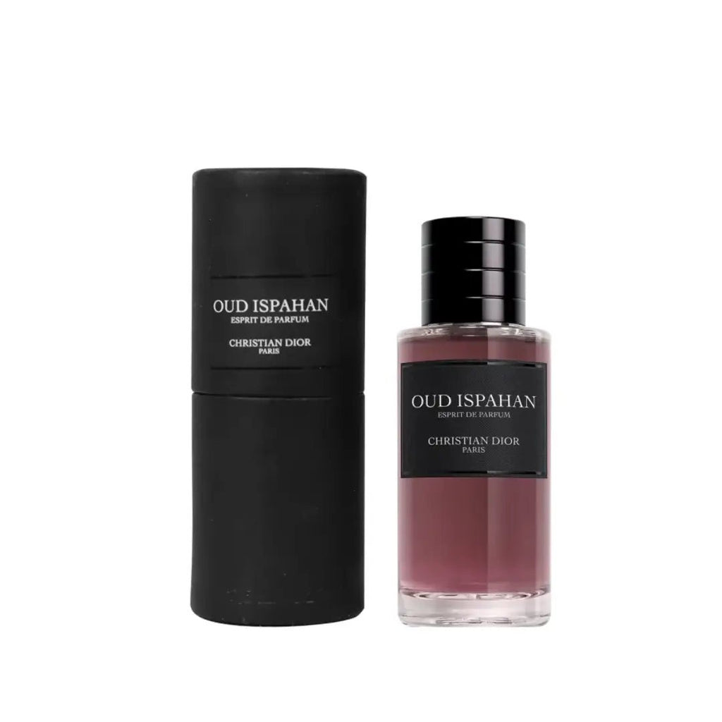 Oud Ispahan - Esprit de parfum 125ML - Magnifique