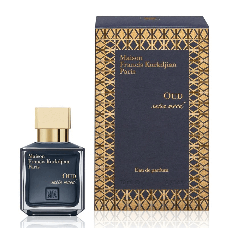 Oud Satin Mood - Eau de Parfum 70ML - Magnifique