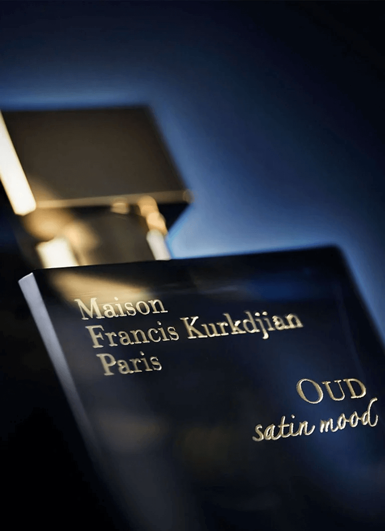 Oud Satin Mood - Eau de Parfum 70ML - Magnifique