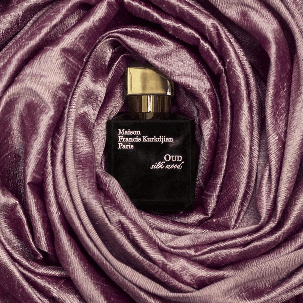 Oud Silk Mood - Eau de Parfum 70ML - Magnifique