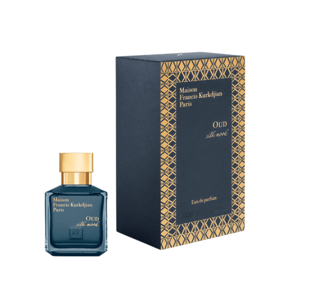 Oud Silk Mood - Eau de Parfum 70ML - Magnifique
