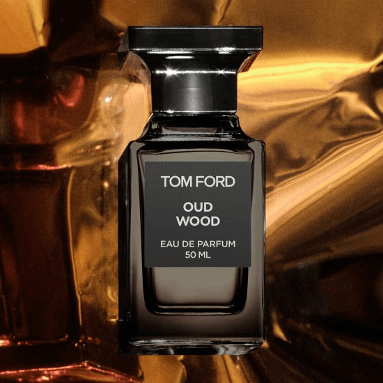Oud Wood - Eau de Parfum 100ML - Magnifique