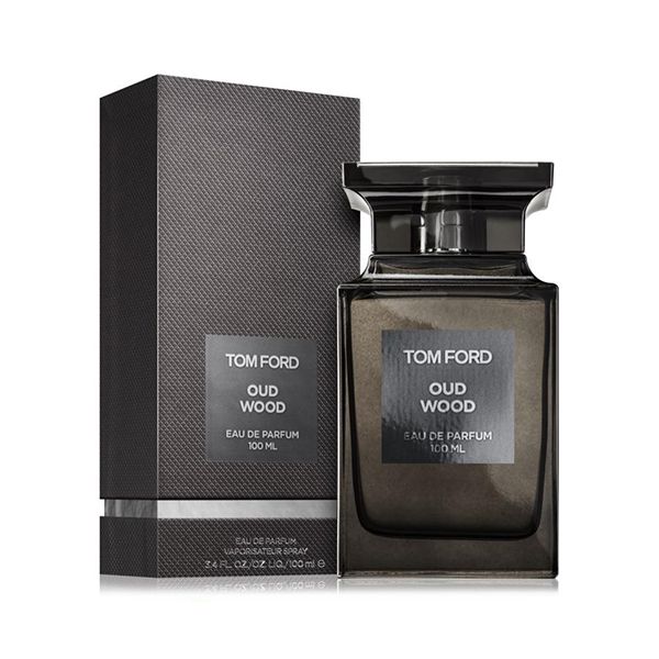 Oud Wood - Eau de Parfum 100ML - Magnifique