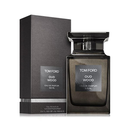 Oud Wood - Eau de Parfum 100ML - Magnifique