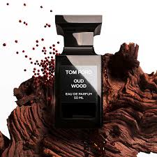 Oud Wood - Eau de Parfum 100ML - Magnifique