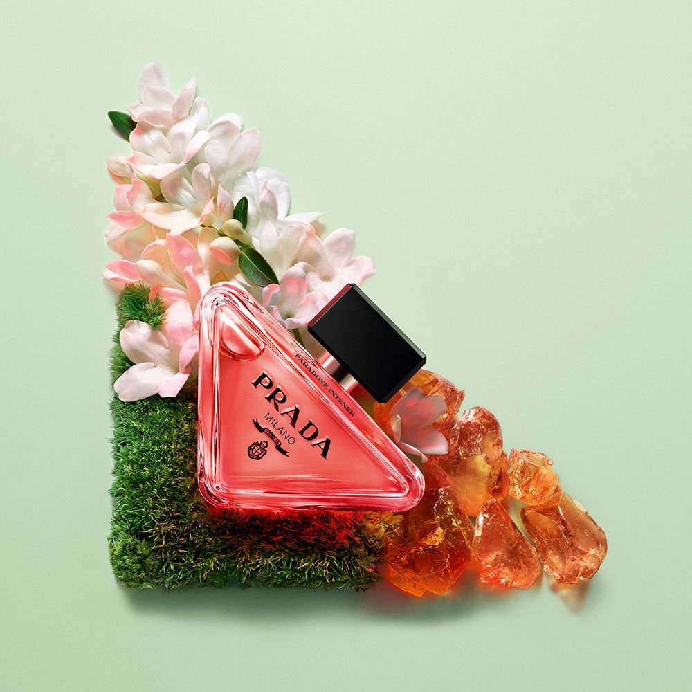 Paradoxe Intense - Eau de Parfum 90ML - Magnifique