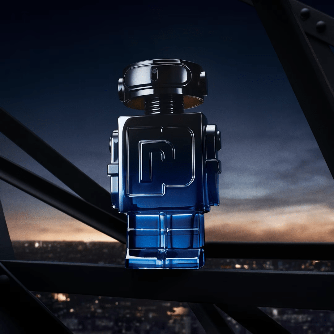 Phantom - Eau de Parfum Intense 100ML - Magnifique