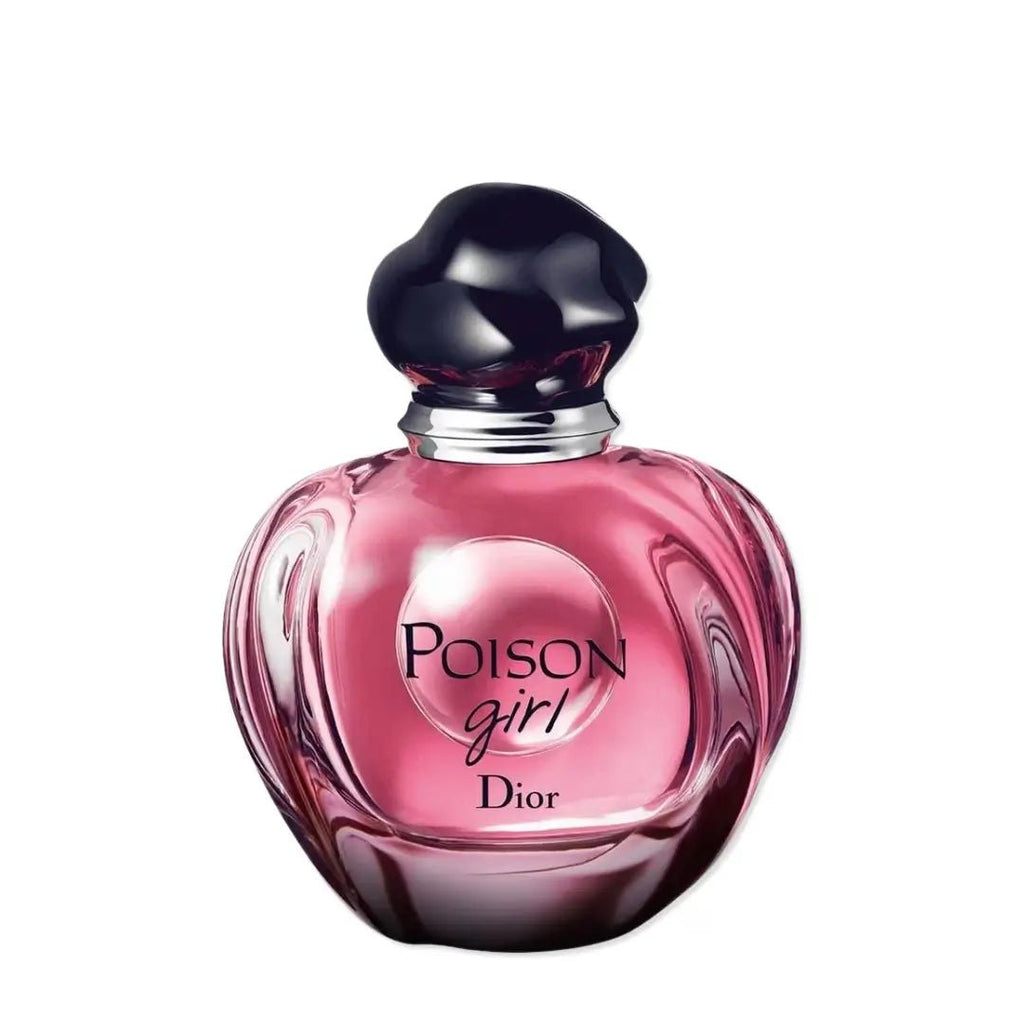 Poison Girl - Eau de Parfum 100ML - Magnifique