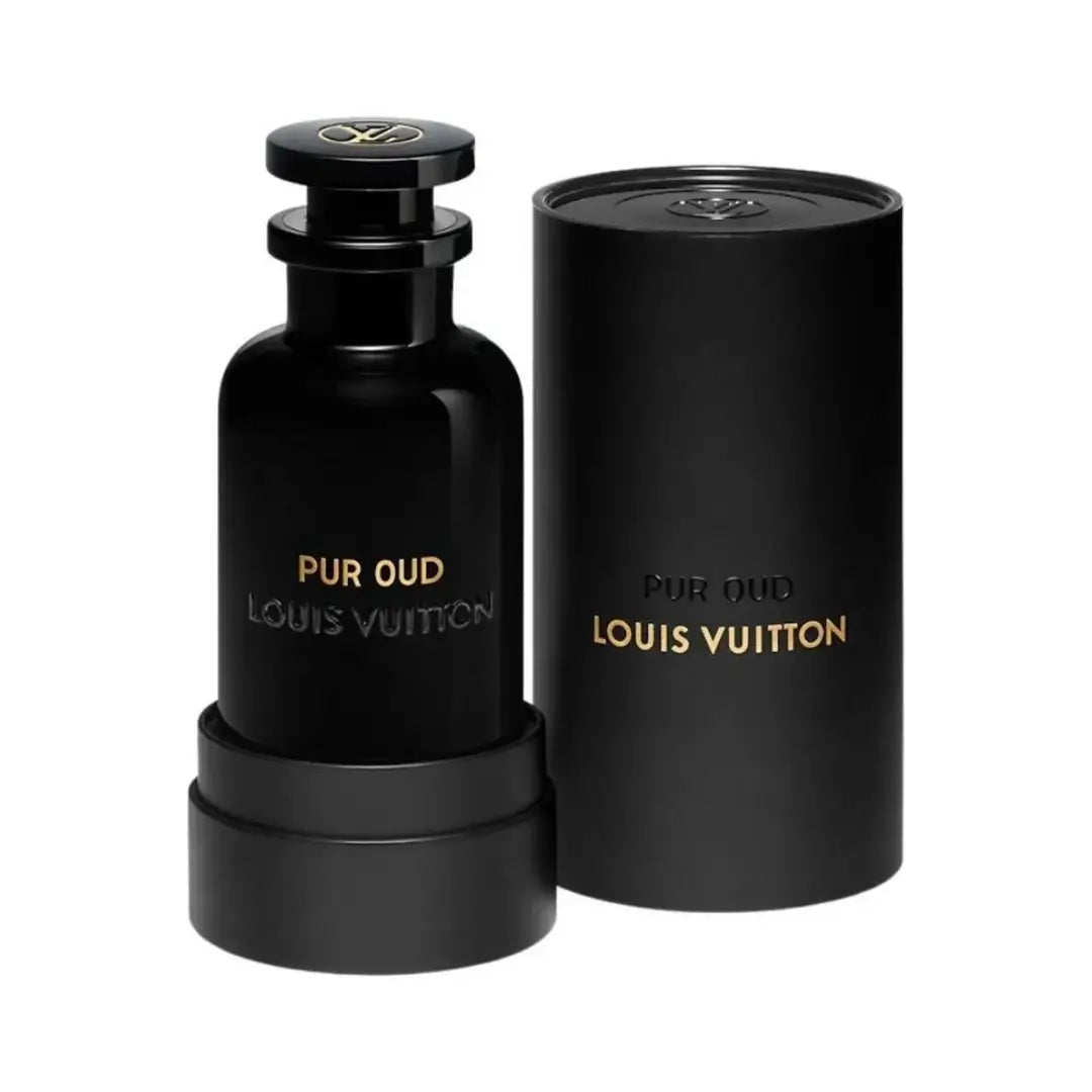 Pur Oud - Parfum 100ML - Magnifique