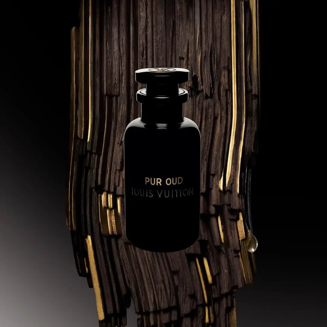 Pur Oud - Parfum 100ML - Magnifique