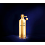 Pure Gold - Eau de parfum 100ML - Magnifique