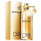 Pure Gold - Eau de parfum 100ML - Magnifique