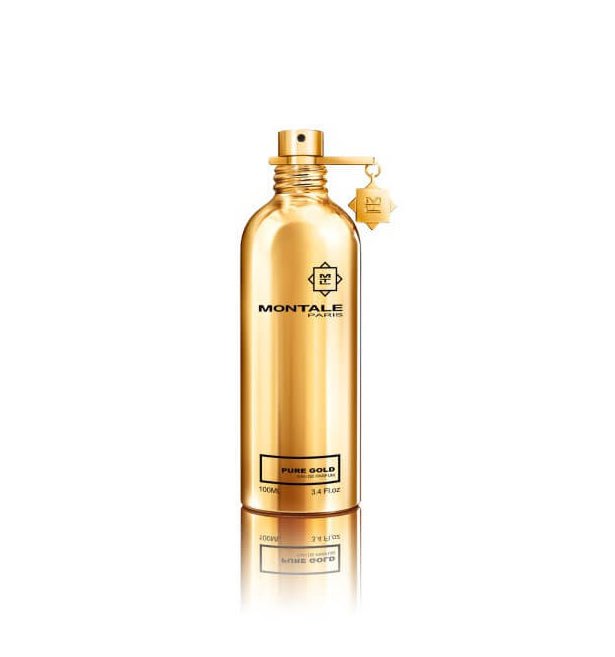 Pure Gold - Eau de parfum 100ML - Magnifique