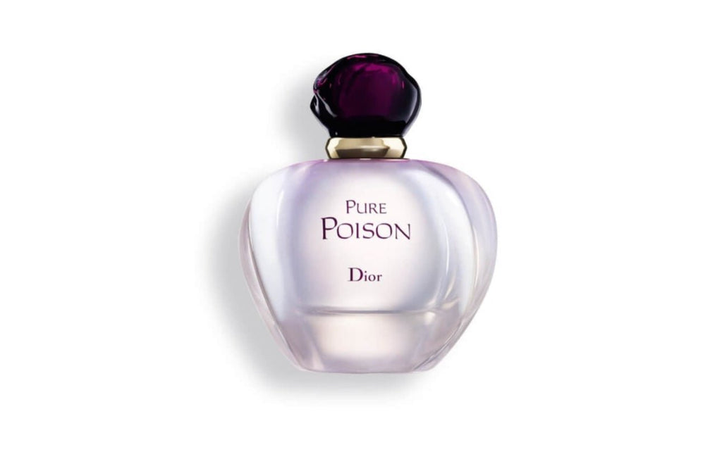 Pure Poison - Eau de Parfum 100ML - Magnifique