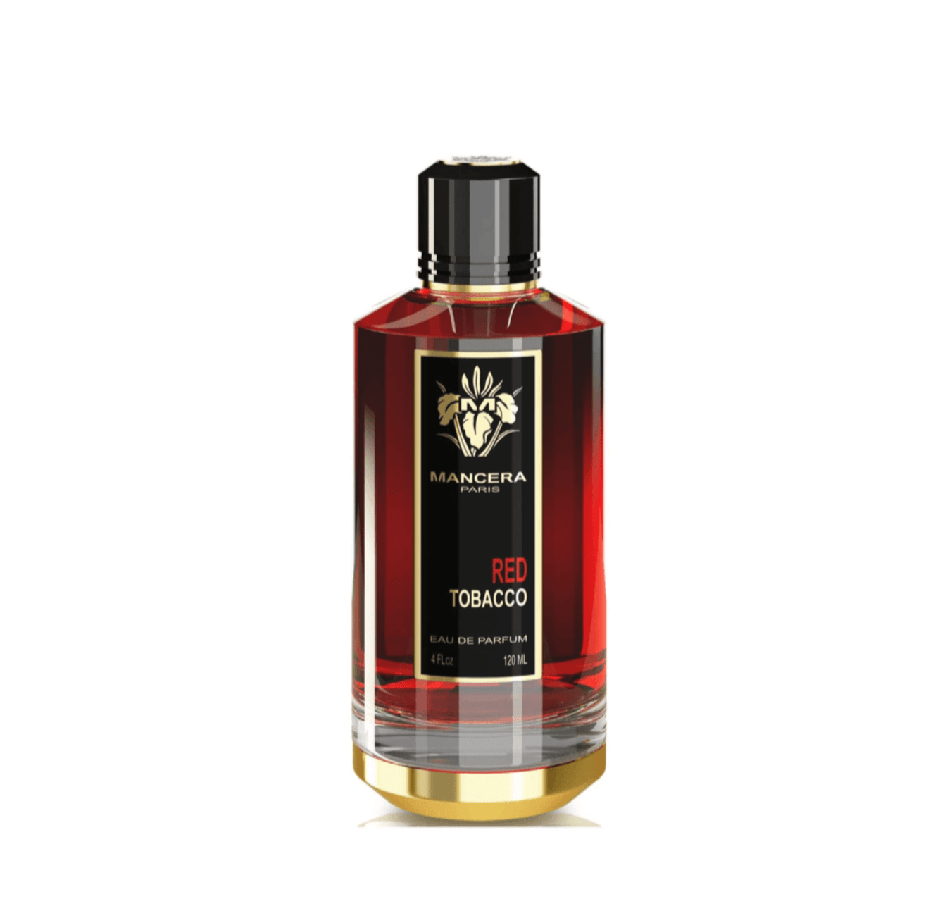Red Tabacco - Eau de Parfum 120ML - Magnifique