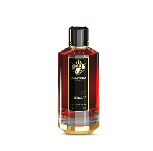 Red Tabacco - Eau de Parfum 120ML - Magnifique