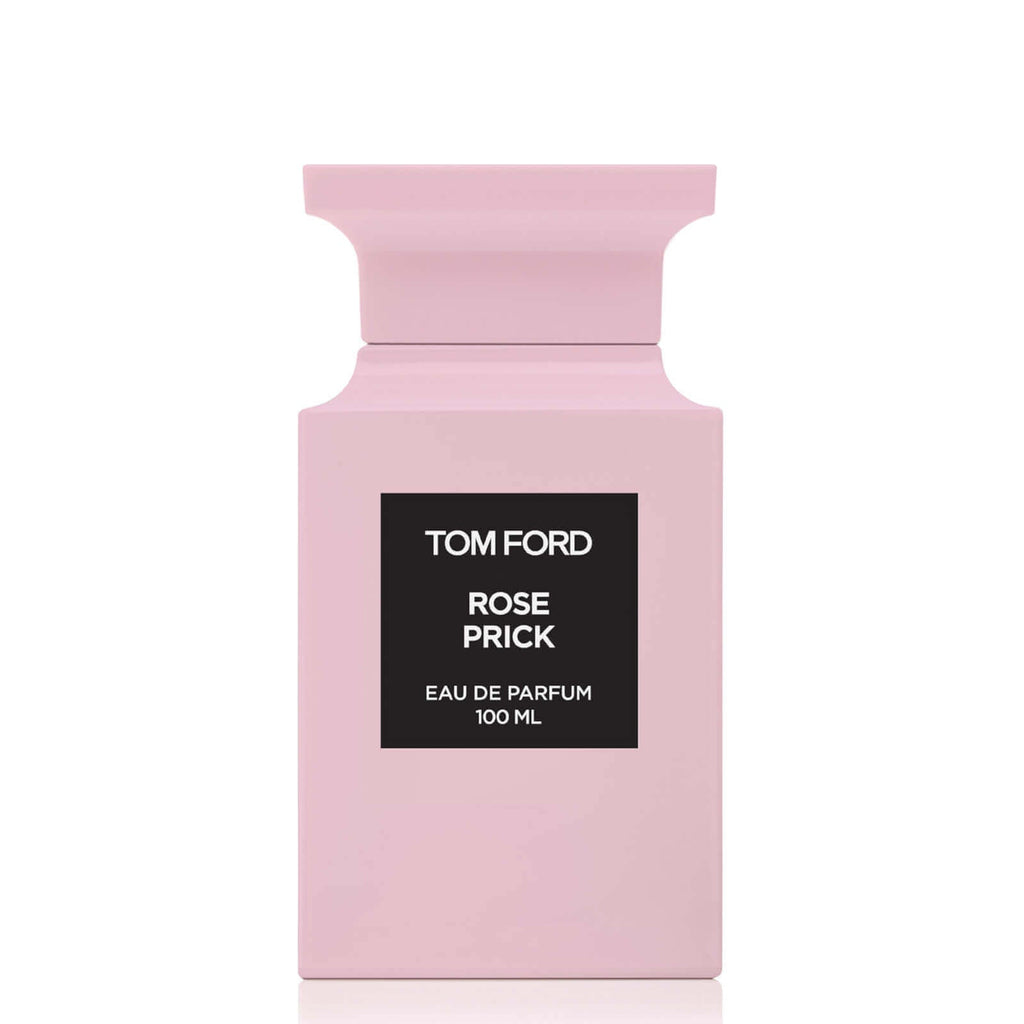 Rose Prick - Eau de Parfum 100ML - Magnifique