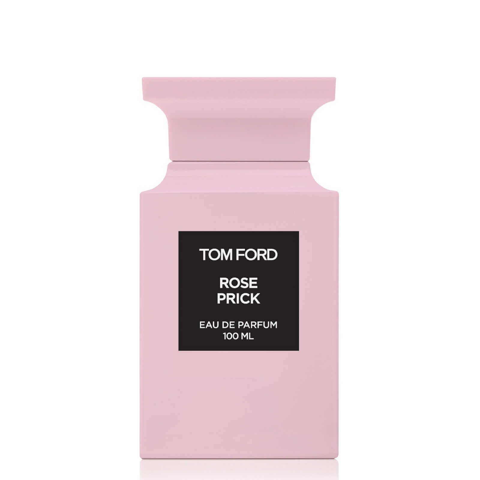 Rose Prick - Eau de Parfum 100ML - Magnifique