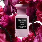 Rose Prick - Eau de Parfum 100ML - Magnifique