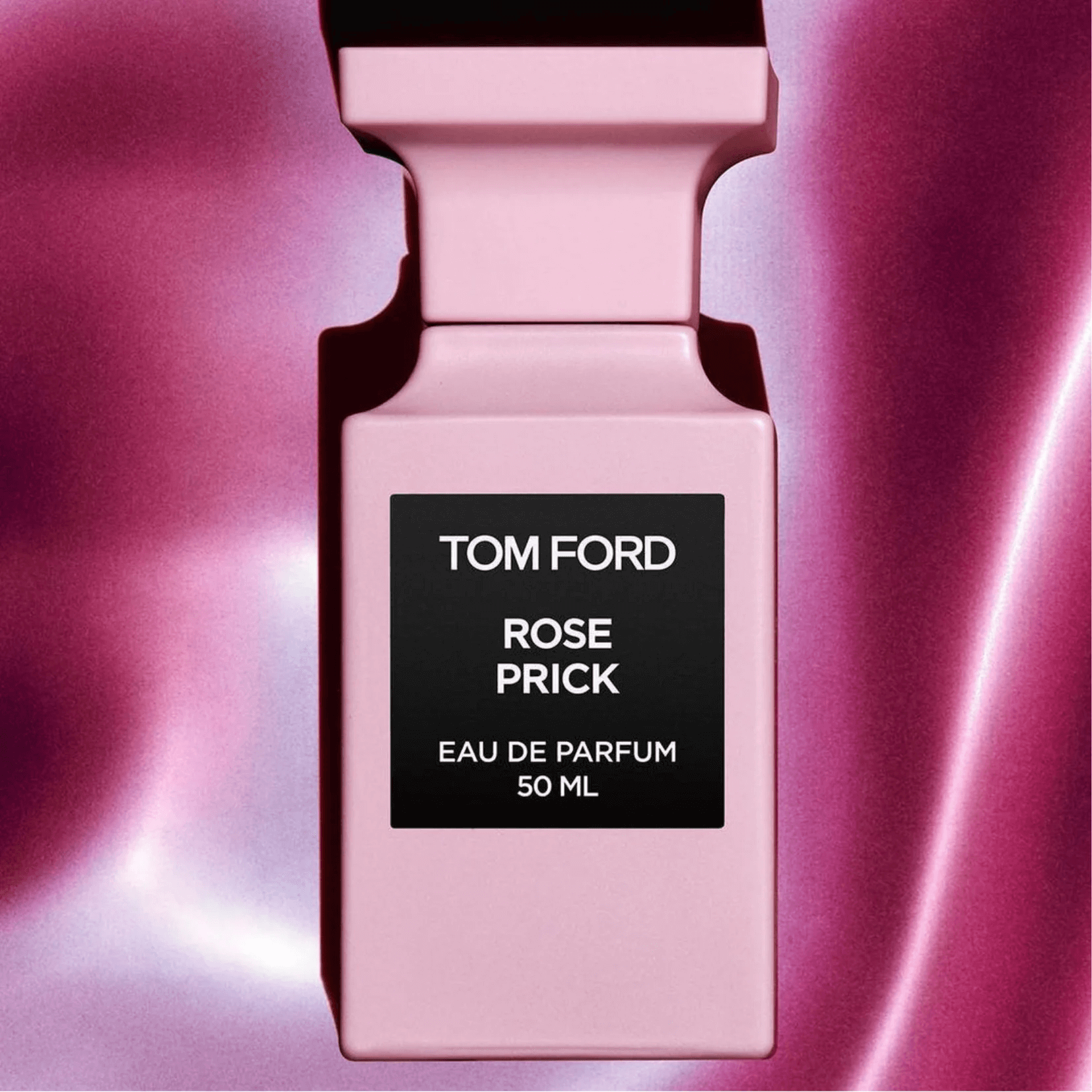 Rose Prick - Eau de Parfum 100ML - Magnifique